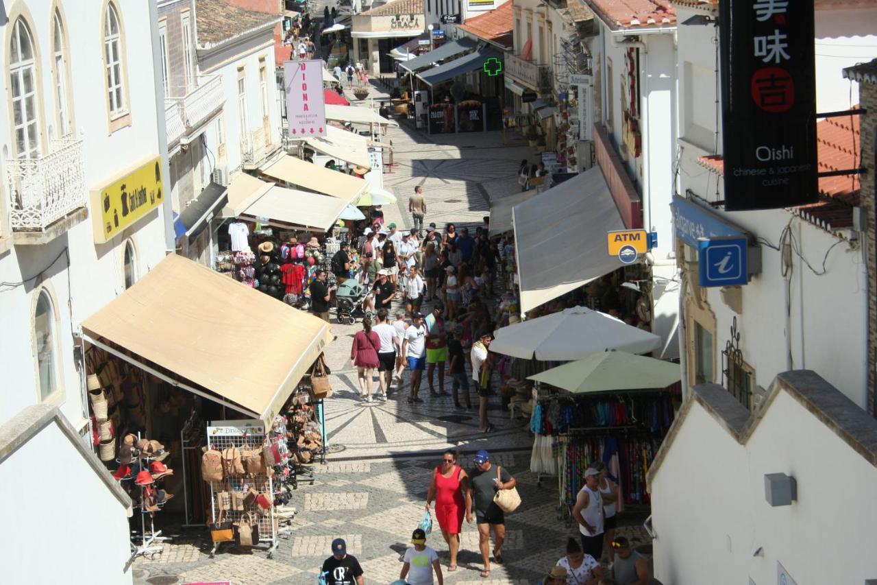 Albufeira Beach - Tranquilidade Junto A Praia E Ao Centro! Exterior photo
