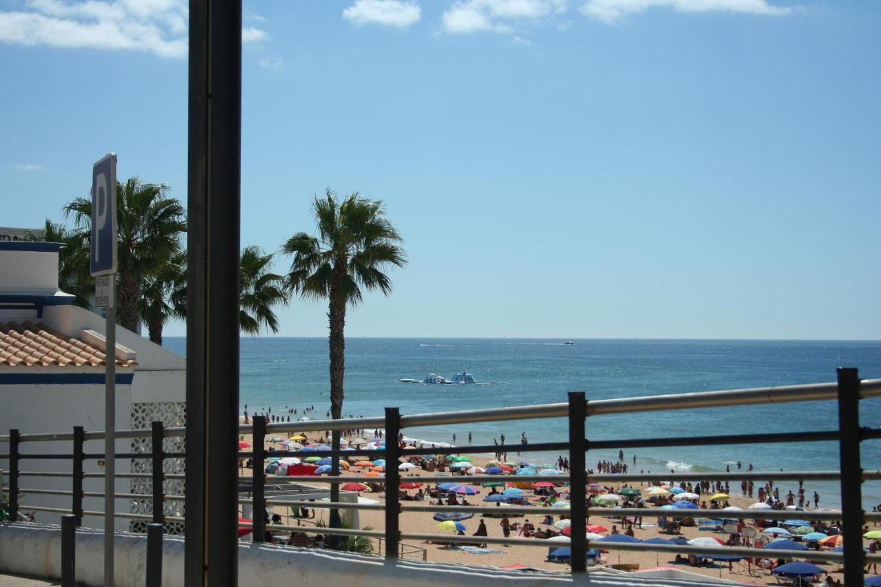 Albufeira Beach - Tranquilidade Junto A Praia E Ao Centro! Exterior photo