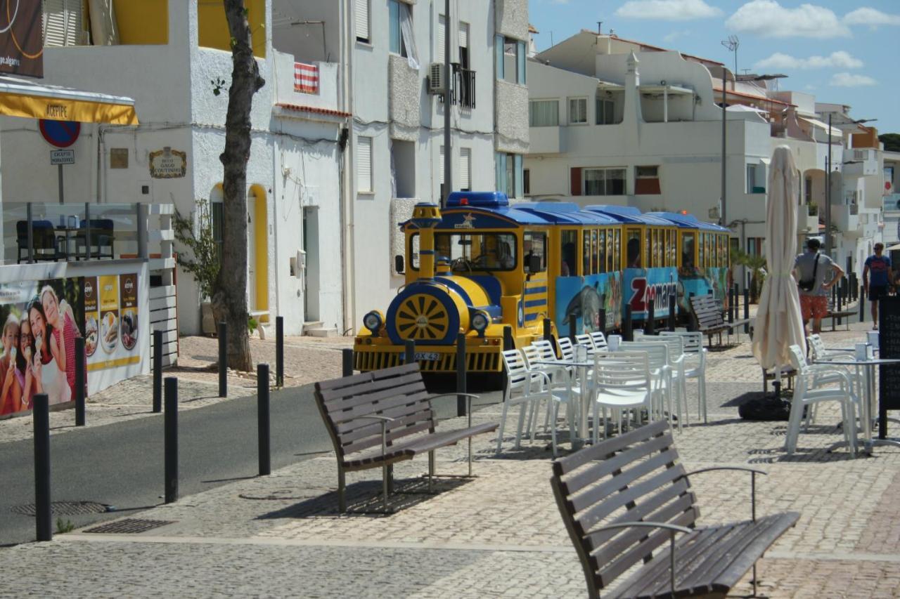 Albufeira Beach - Tranquilidade Junto A Praia E Ao Centro! Exterior photo